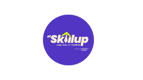 SkillUp.ID